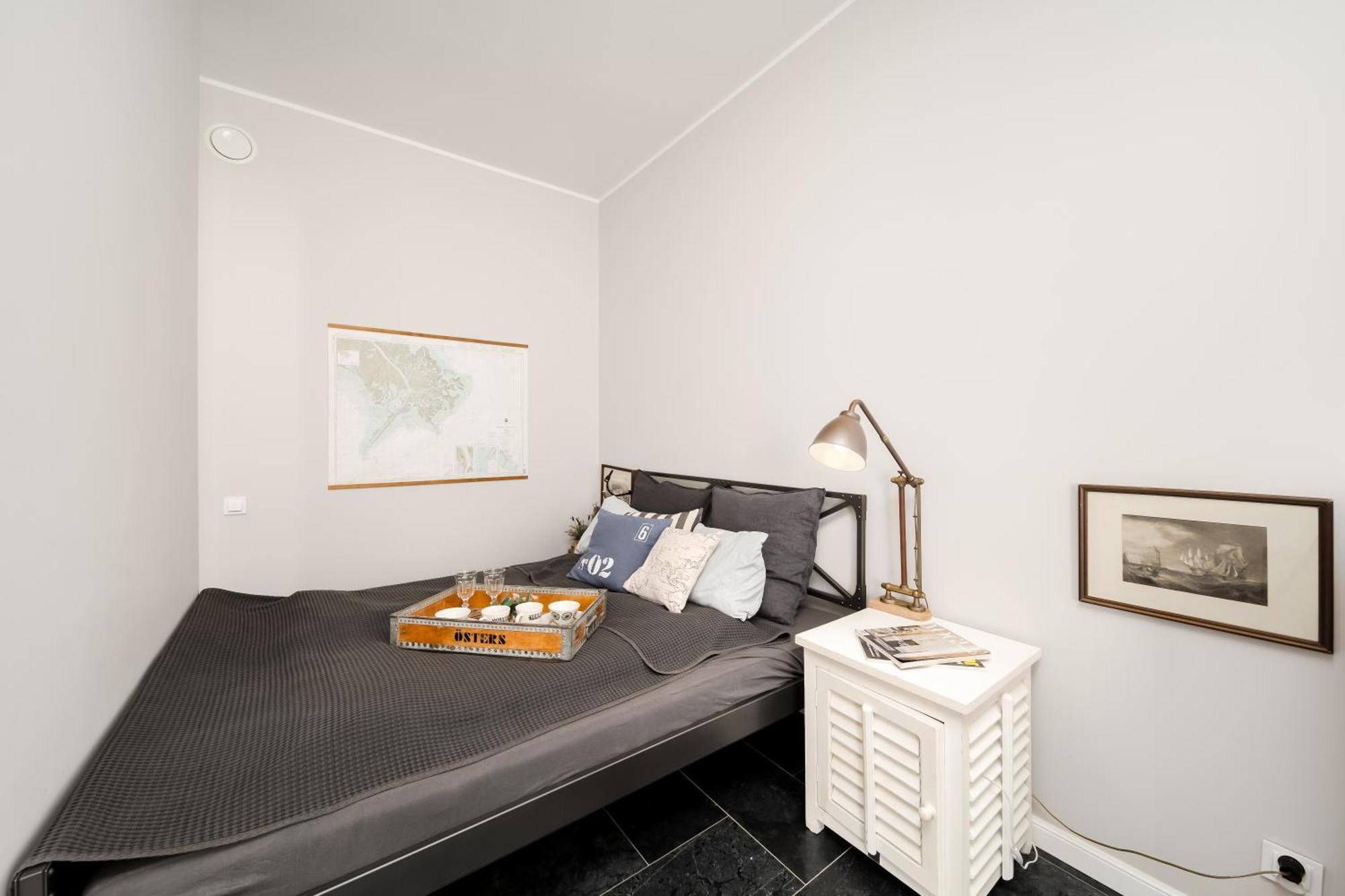 Hanza Tower Apartment No 628 - 6Th Floor, Balcony, Swimming Pool Szczecin Bagian luar foto