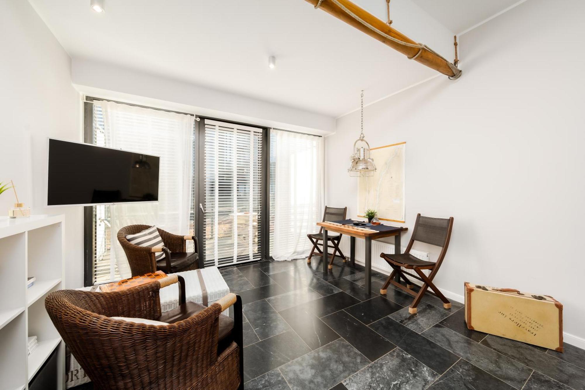 Hanza Tower Apartment No 628 - 6Th Floor, Balcony, Swimming Pool Szczecin Bagian luar foto