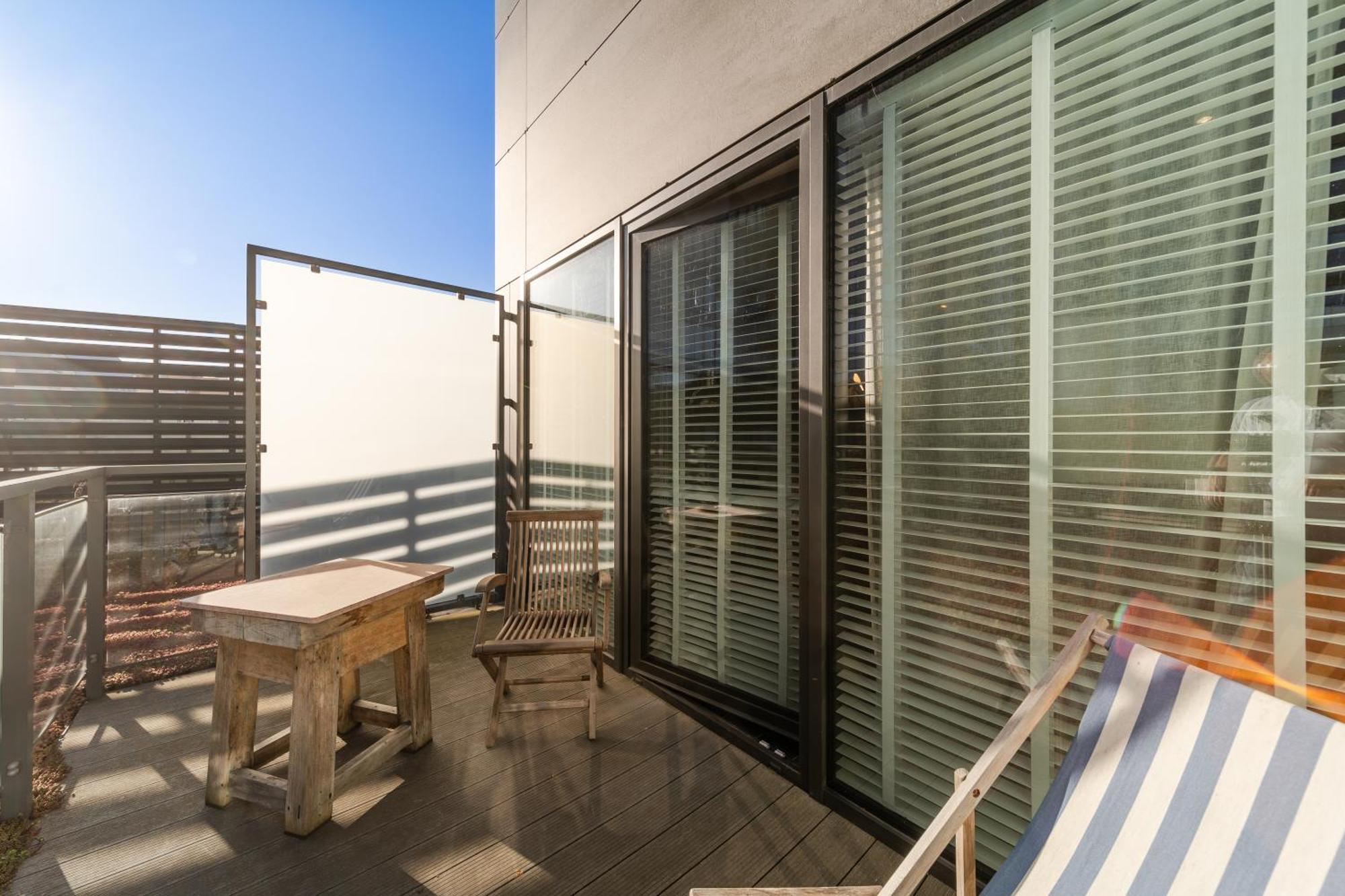 Hanza Tower Apartment No 628 - 6Th Floor, Balcony, Swimming Pool Szczecin Bagian luar foto