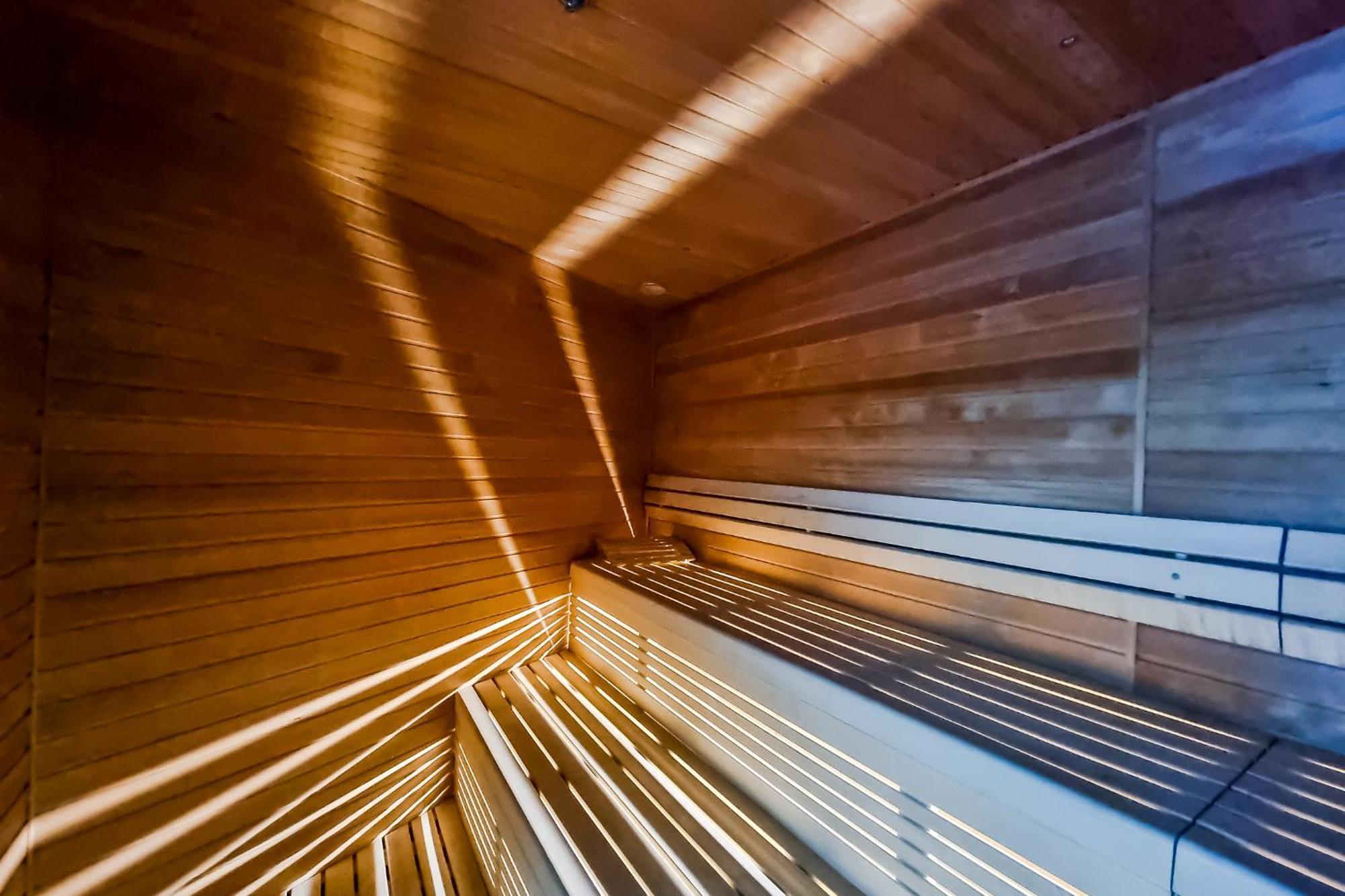 Hanza Tower Apartment No 628 - 6Th Floor, Balcony, Swimming Pool Szczecin Bagian luar foto